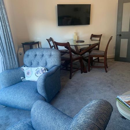 Purlins Holiday Apartment Солсбери Экстерьер фото